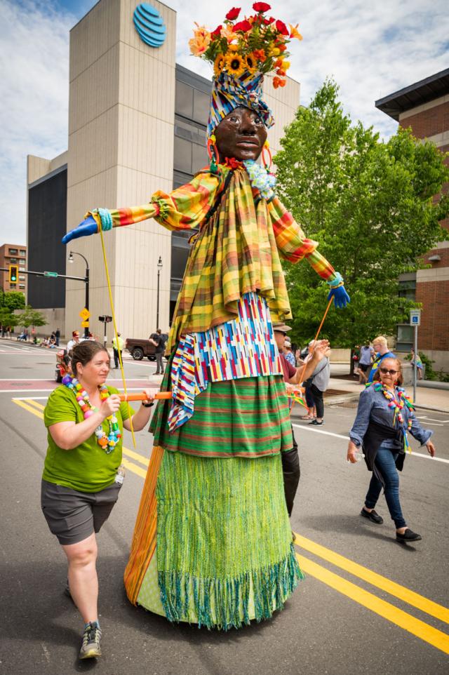 Grenada Day Festival 2023, Grenada Day Cultural Association at